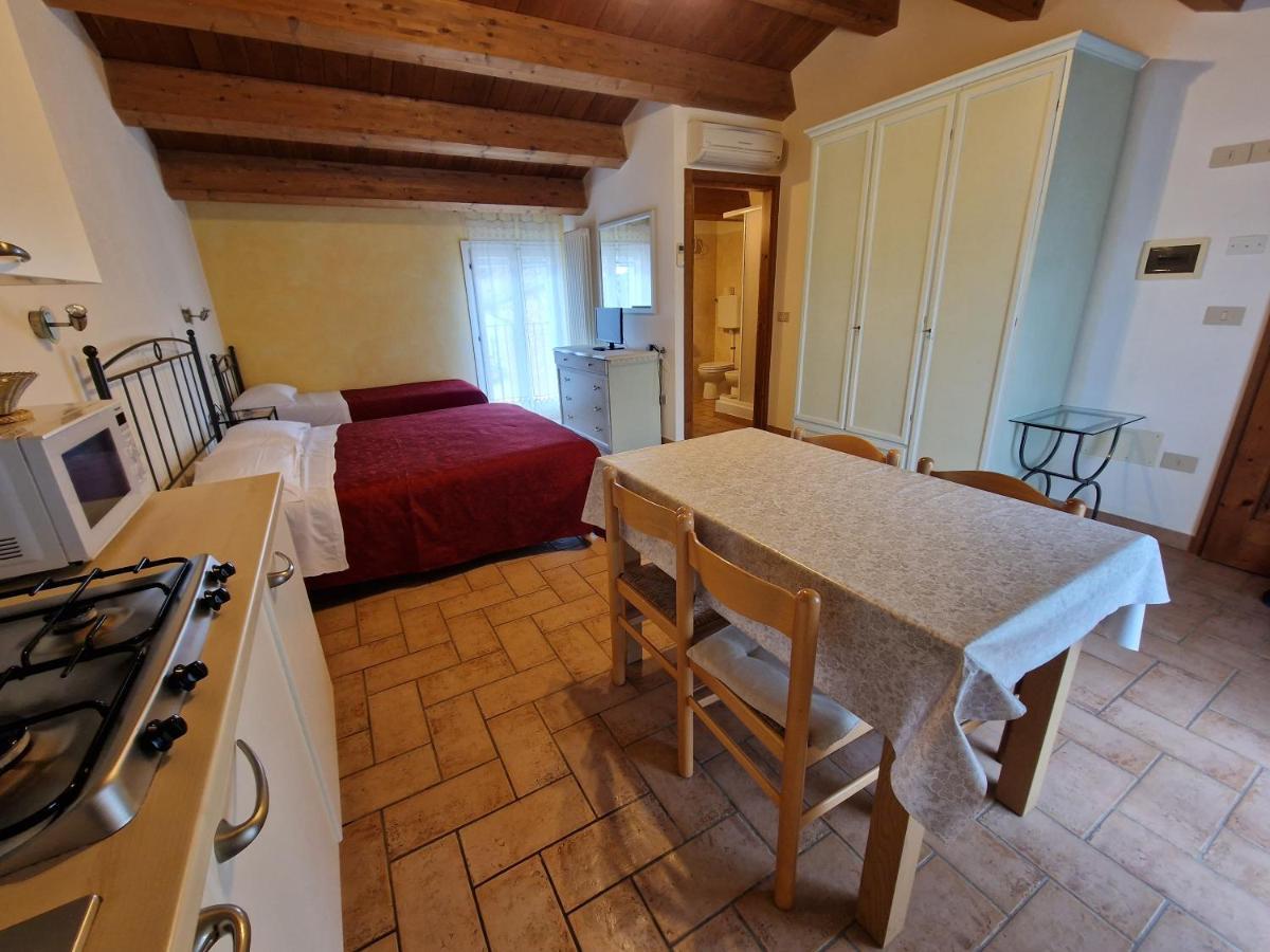 Agriturismo E Cantina La Sabbiona Faenza Exterior photo