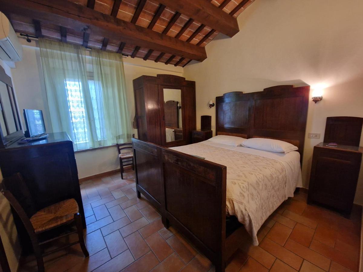 Agriturismo E Cantina La Sabbiona Faenza Exterior photo